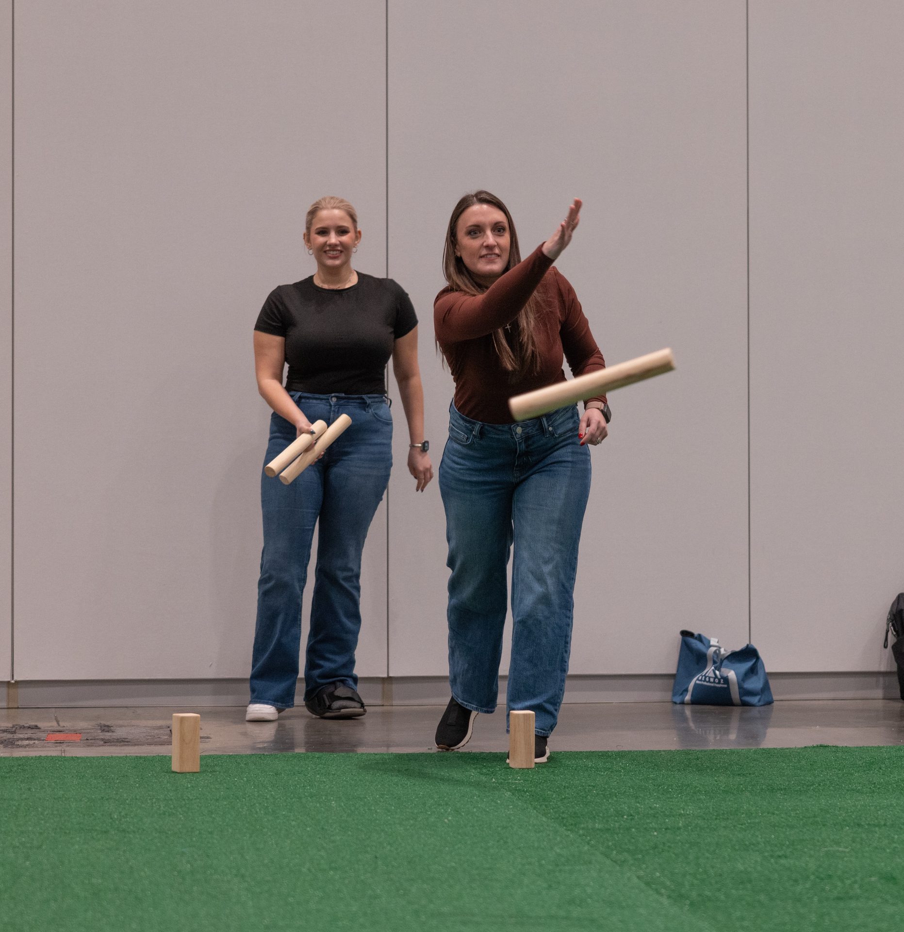 Cornhole Game