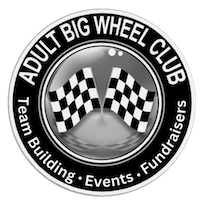 Adult Big Wheel Club