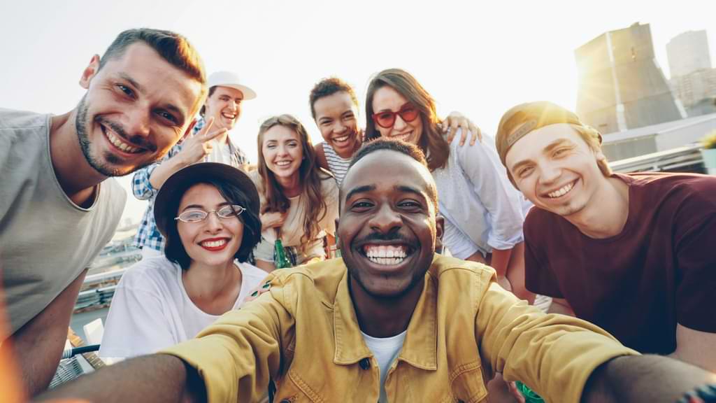 International Inclusion & Diversity Workshop